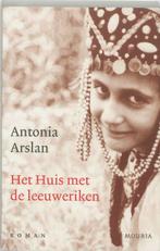 Het Huis met de leeuweriken 9789045850528 A. Arslan, Verzenden, Gelezen, A. Arslan