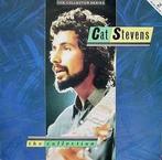 LP gebruikt - Cat Stevens - The Collection (UK, 1985), Verzenden, Zo goed als nieuw