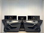 Audi A6 S-Line compleet bekleding deurpanelen set bj.2020, Auto-onderdelen, Gebruikt, Audi