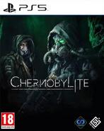 Chernobylite-Standaard (PlayStation 5) NIEUW, Spelcomputers en Games, Ophalen of Verzenden, Nieuw