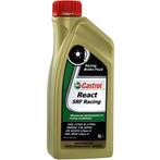 Castrol React SRF Racing | 12 x 1 Liter, Ophalen of Verzenden