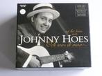 Johnny Hoes - Och was ik maar... (6 CD), Cd's en Dvd's, Cd's | Nederlandstalig, Verzenden, Zo goed als nieuw