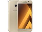 Samsung Galaxy A3 (2017) - 16GB - Goud, Verzenden, Zo goed als nieuw