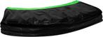 VirtuFit Trampoline Beschermrand | Zwart / Groen | 251 cm, Nieuw, Verzenden