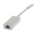USB-C naar RJ45 Gigabit Ethernet LAN adapter -, Nieuw, Ophalen of Verzenden