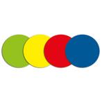 Magneet cirkels, Ø30mm, Ophalen of Verzenden, Nieuw in verpakking