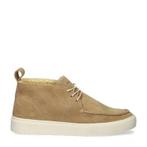 Blackstone Saloon veterboots voor heren in het Beige, Verzenden, Nieuw, Blackstone