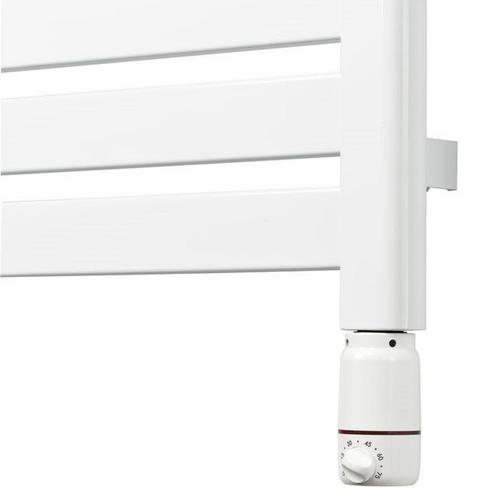 Verwarmingselement TVS EL 600 Wit, Doe-het-zelf en Verbouw, Sanitair, Overige typen, Nieuw, Ophalen of Verzenden