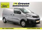 Opel Vivaro 2.0 CDTI L2H1 | 145PK | Airco | Cruise |, Nieuw, Zilver of Grijs, Opel, Handgeschakeld