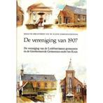 De Vereniging van 1907 / Bibliotheek van de kleine, Boeken, Verzenden, Gelezen