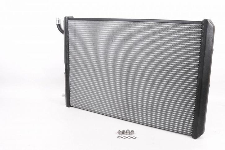 Forge CHARGE COOLER RADIATOR FOR THE AUDI RS6 C7 AND AUDI, Auto diversen, Tuning en Styling, Verzenden