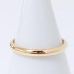 Zonder Minimumprijs - Cartier - Ring - Wedding - 18 karaat