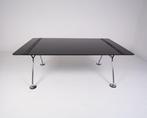 Tecno - Norman Foster - Bureau - Nomos - Staal, laminaat
