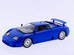Schaal 1:18 Bburago Bugatti 1991 #2412 (Auto's)