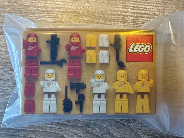 Lego Set - 6701 - Classic Space - 6701, Kinderen en Baby's, Speelgoed | Duplo en Lego