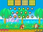 Donkey Kong King of Swing zonder cover (Gameboy Advance, Spelcomputers en Games, Games | Nintendo Game Boy, Ophalen of Verzenden
