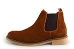 Shabbies Chelsea Boots in maat 42 Bruin | 10% extra korting, Kleding | Heren, Schoenen, Nieuw, Bruin, Shabbies, Boots