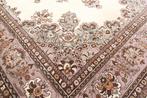 Origineel Indo Tabriz tapijt fijne kurkwol - Tapijt - 326 cm, Nieuw