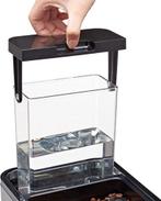 SCOTT 20200 compacte Espressomachine - 1,1 l - Zilvergrijs, Witgoed en Apparatuur, Koffiezetapparaten, Ophalen of Verzenden, Zo goed als nieuw
