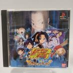 Shaman King Spirit of Shamans NTSC-J Playstation 1, Ophalen of Verzenden, Zo goed als nieuw