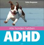 Alle honden hebben ADHD 9789077671351 K. Hoopmann, Boeken, Psychologie, Verzenden, Gelezen, K. Hoopmann