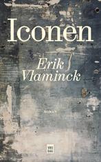 Iconen 9789464341515 Erik Vlaminck, Verzenden, Gelezen, Erik Vlaminck