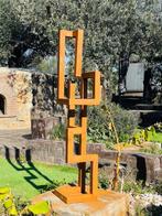 Ana Lucia B.M - Sculpture Corten - XL