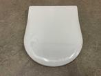 Veiling - Villeroy & Boch toiletzitting slim softclosing, Doe-het-zelf en Verbouw, Sanitair, Nieuw
