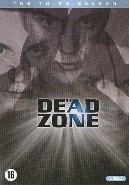 Dead zone - Seizoen 3 - DVD, Verzenden, Nieuw in verpakking