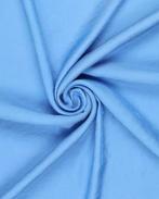 Viscose Chinino Baby Blauw, Nieuw, Blauw