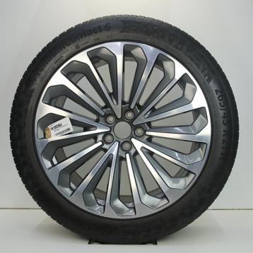 Originele velgen 21 inch Audi E-tron 5x112 *IN1002864 beschikbaar voor biedingen