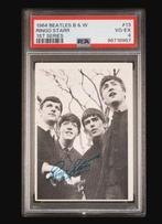 Beatles - 1e Serie - Ringo Starr #13 - PSA 4 - 1964, Cd's en Dvd's, Nieuw in verpakking