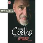 Paulo Coelho 9782290028025 Fernando Morais, Boeken, Verzenden, Gelezen, Fernando Morais