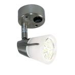 Meteor LED Spot Mat Chroom 12V-2.5W, Ophalen of Verzenden, Nieuw