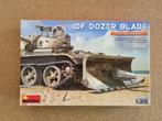 MiniArt 37030 IDF Dozer Blade 1:35, Verzenden, Nieuw