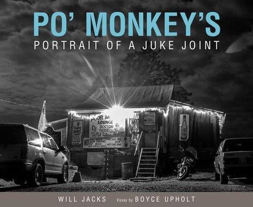 Po Monkeys 9781496825339 Boyce Upholt, Boeken, Taal | Engels, Zo goed als nieuw, Verzenden