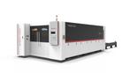 Lasersnijmachine HG Tech GF Plus, Nieuw