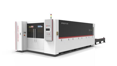 Lasersnijmachine HG Tech GF Plus, Doe-het-zelf en Verbouw, Gereedschap | Overige machines, Nieuw