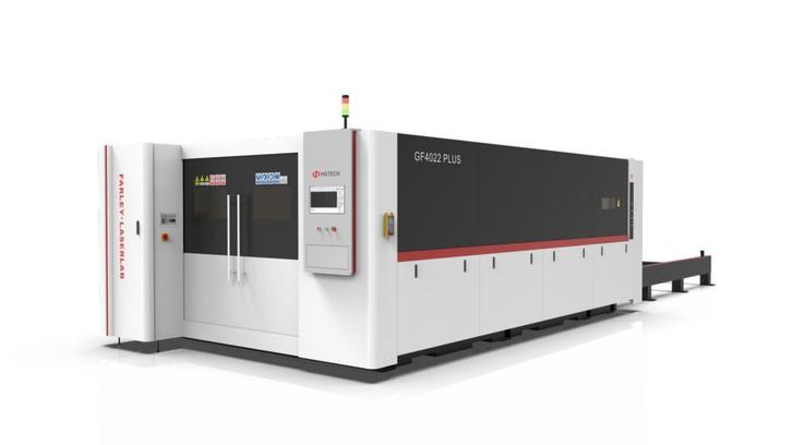Lasersnijmachine HG Tech GF Plus OP VOORRAAD, Doe-het-zelf en Verbouw, Gereedschap | Overige machines, Nieuw