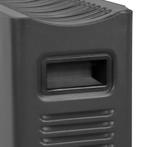 2dekans | VONROC Elektrische kachel - Convectorkachel met, Doe-het-zelf en Verbouw, Ophalen of Verzenden, Zo goed als nieuw