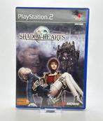 Sega - Playstation 2 (PS2) - Shadow Hearts PAL - Videogame -, Nieuw