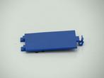 Massoth 7.8001.03.01 DimaX Navigator Batteriefachdeckel blau, Ophalen of Verzenden, Nieuw, Rails, Analoog