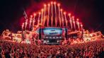 Parookaville Tickets Airport Weeze Te Koop, Tickets en Kaartjes