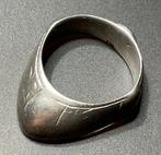 Middeleeuwen, kruisvaardersperiode Zilver Intact & Wearable