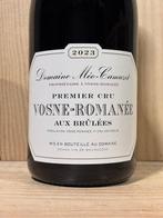 2023 Domaine Méo Camuzet - Aux Brulées - Vosne-Romanée 1er, Nieuw