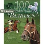 100 legendarische paarden 9789044704655 M. Baran, Verzenden, Gelezen, M. Baran