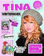 Tina winterboek 2013-2014 9789058554260 Sanoma, Verzenden, Gelezen, Sanoma