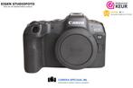 Canon EOS R8 digitale camera (9.000 clicks) met garantie, Audio, Tv en Foto, Fotocamera's Digitaal, Ophalen of Verzenden, Zo goed als nieuw