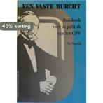 Vaste burcht 9789060158265 Haasdyk, Boeken, Verzenden, Gelezen, Haasdyk