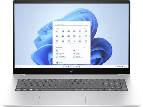 Hp -  Laptop - 17.3 Inch Intel Core Ultra 7 16 Gb 1 Tb, Computers en Software, Windows Laptops, 2 tot 3 Ghz, SSD, 17 inch of meer